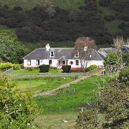 Kilpatrick Farm House Pinmore Extérieur photo