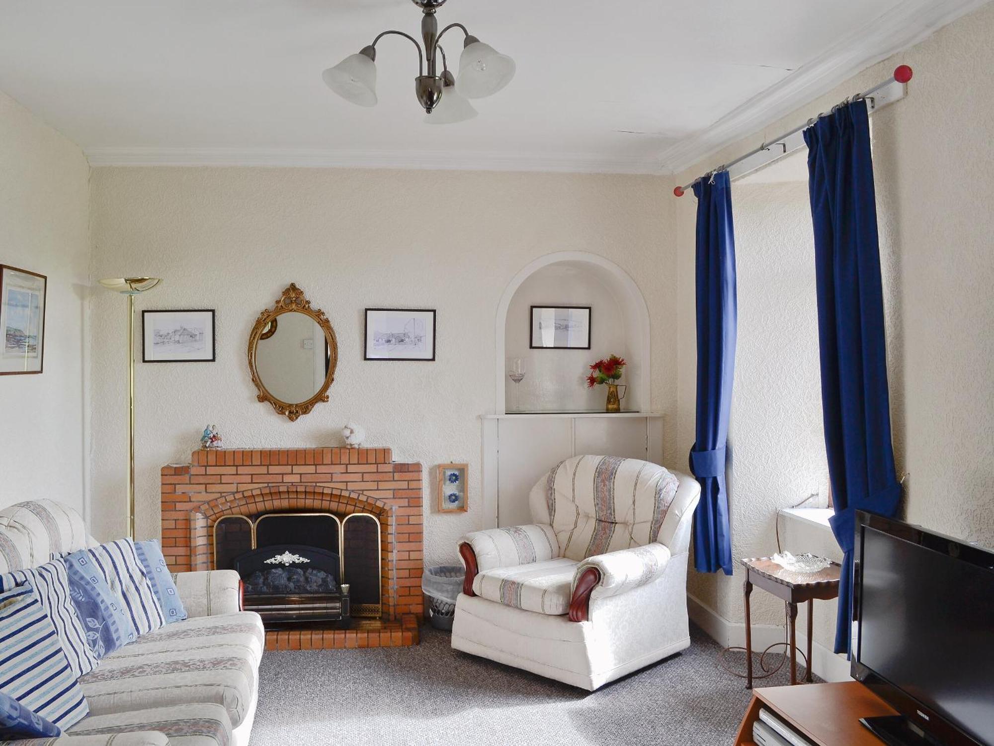 Kilpatrick Farm House Pinmore Extérieur photo