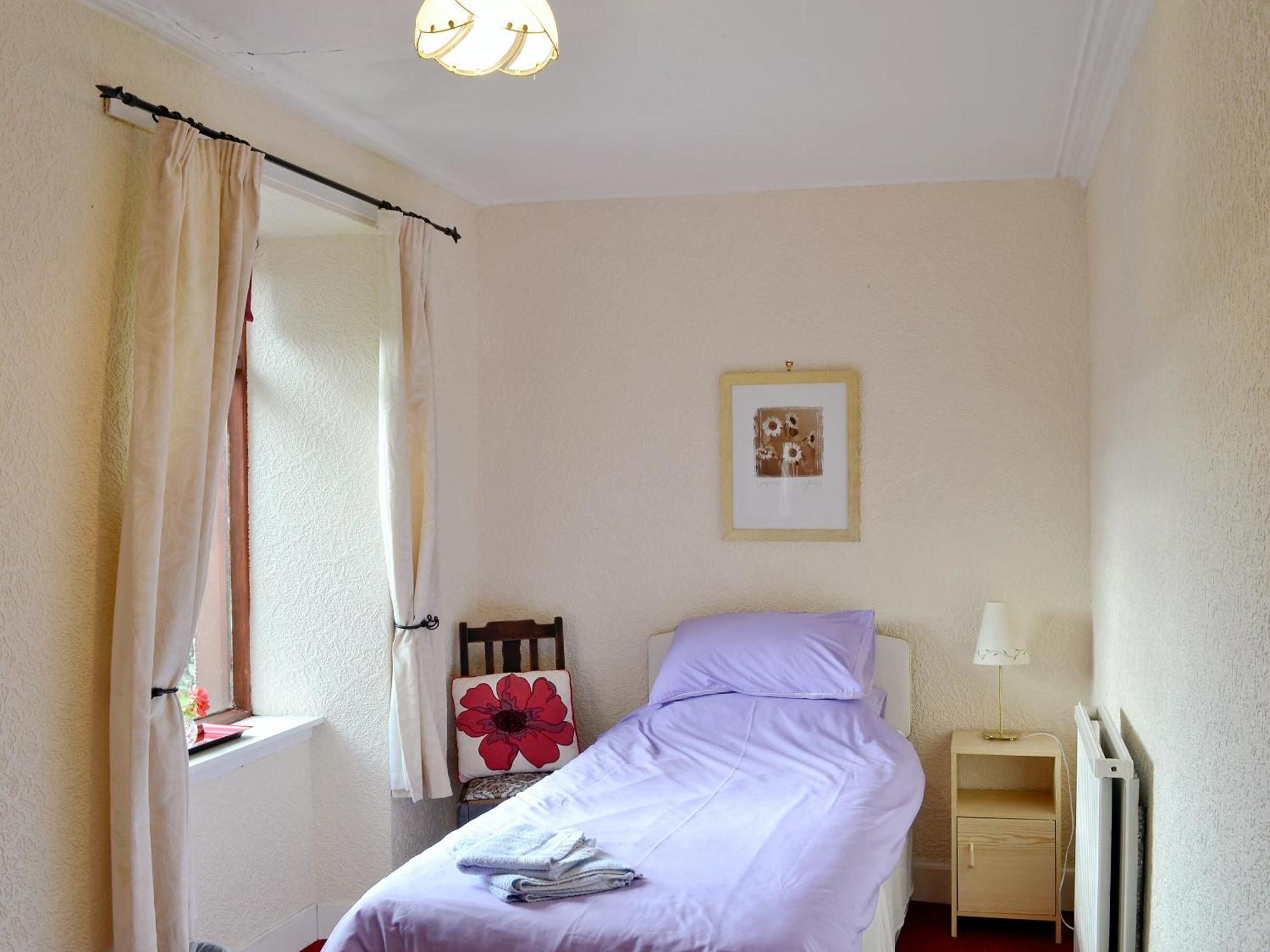 Kilpatrick Farm House Pinmore Extérieur photo