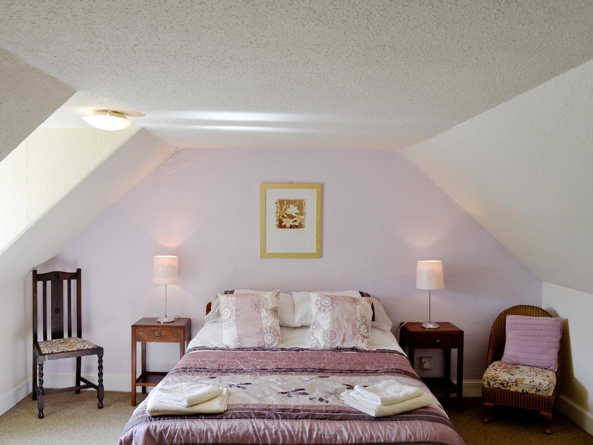 Kilpatrick Farm House Pinmore Extérieur photo