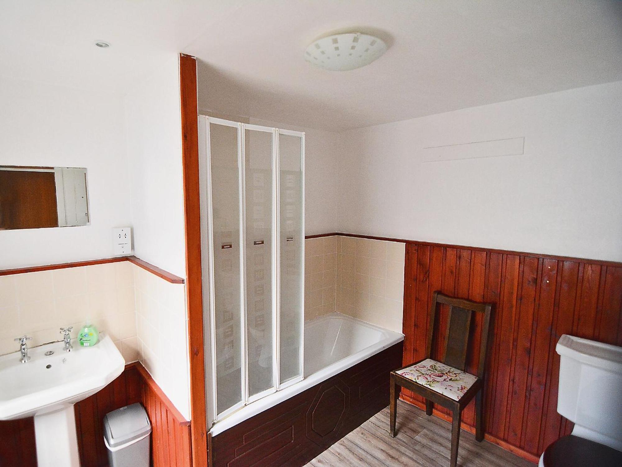 Kilpatrick Farm House Pinmore Extérieur photo