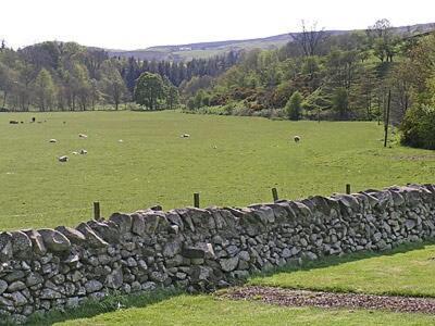 Kilpatrick Farm House Pinmore Extérieur photo